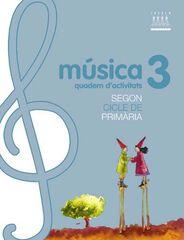 Msica 3 Primaria