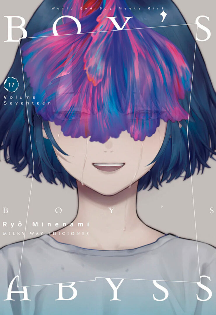 Boy's abyss Vol. 17