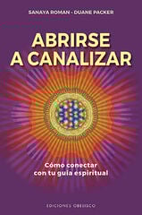 Abrirse a canalizar Abrirse a canalizar