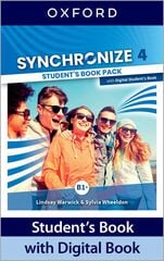 Synchronize 4 Student's Book Synchronize 4 Student's Book