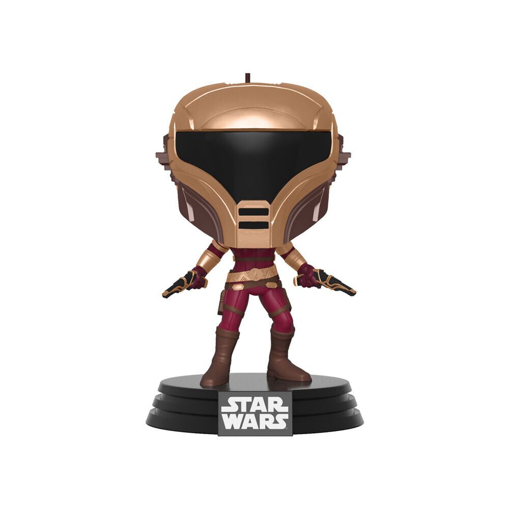 Funko POP! Star Wars Zorii Bliss Episode IX
