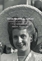 Evita frente al espejo Evita frente al espejo