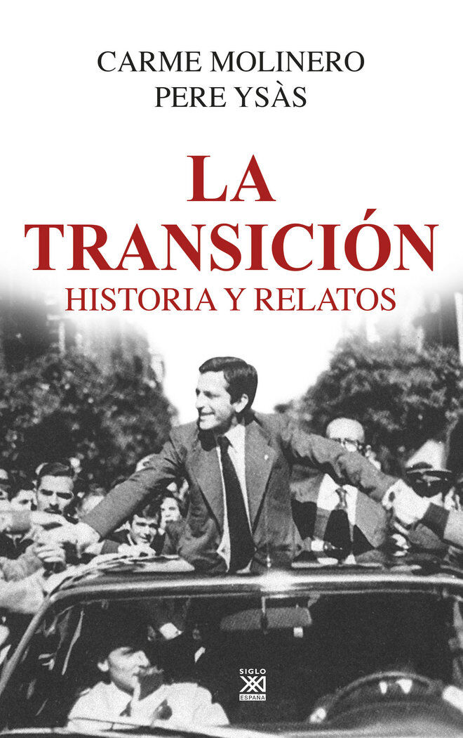 La Transici&oacute;n