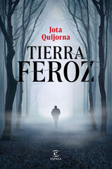 Tierra feroz Tierra feroz