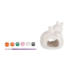 Kit decoratiu Legami Bunny