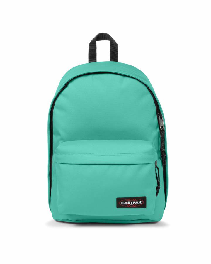 Mochila Out of Office Aquamarine Blue