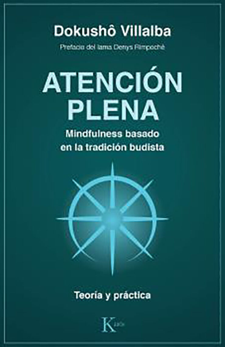 ATENCIÓN PLENA. MINDFULNESS BASADO EN LA