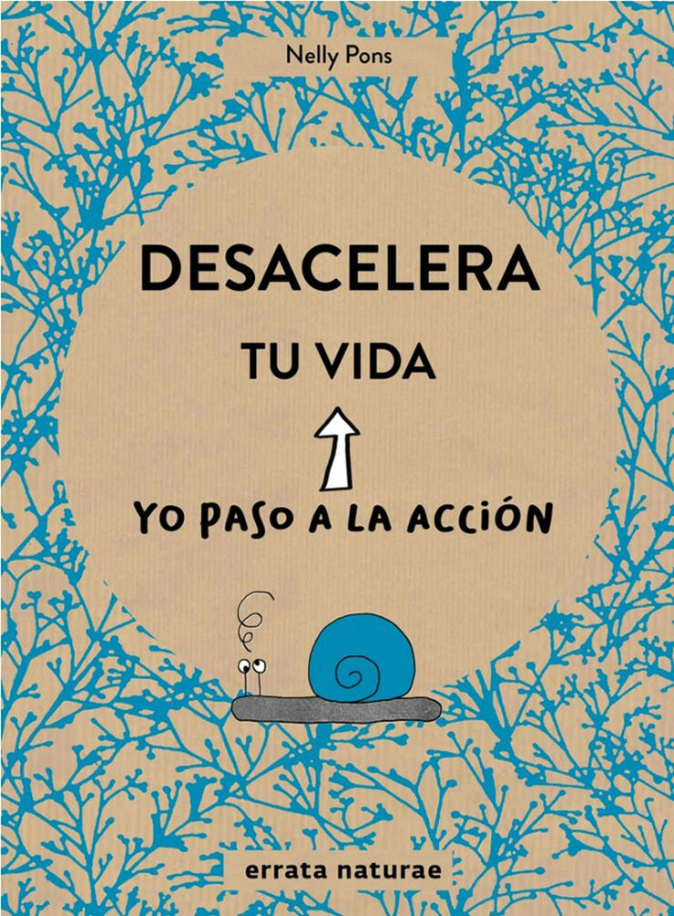 Desacelera tu vida