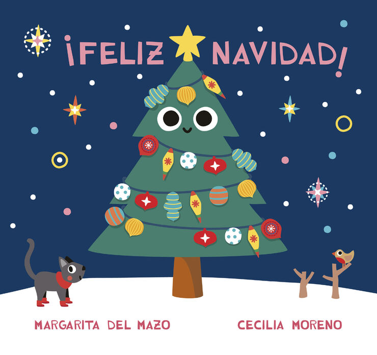 Feliz Navidad!