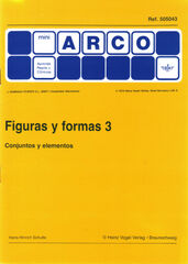 Mini Arco Figuras y Formas 3 MINIARCO Mini Arco Figuras y Formas 3 MINIARCO