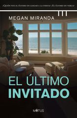 El último invitado El último invitado