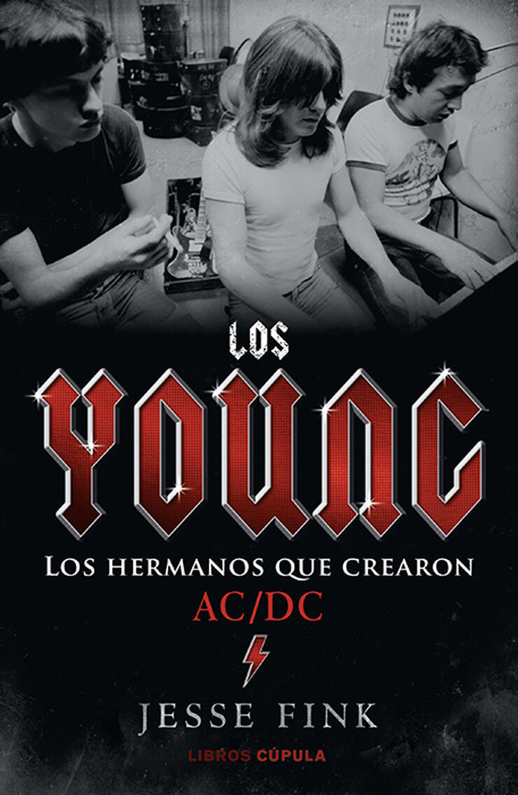 Los Young