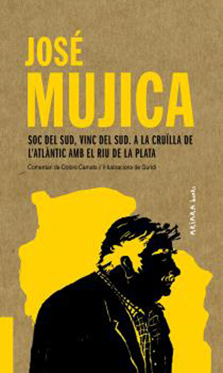 Sóc del sud, vinc del sud. A la cruïlla de l'Atlàntic amb el riu de la Plata