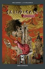 Sandman: Obertura (DC Pocket) Sandman: Obertura (DC Pocket)