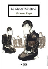 El gran funeral (Segunda edición)