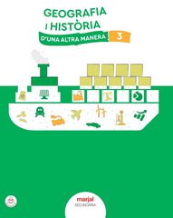 Geografia I Historia Es3 (Val)