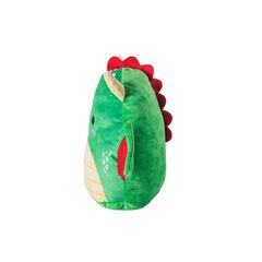 Peluix drac 25 cm - Exclusiu Abacus