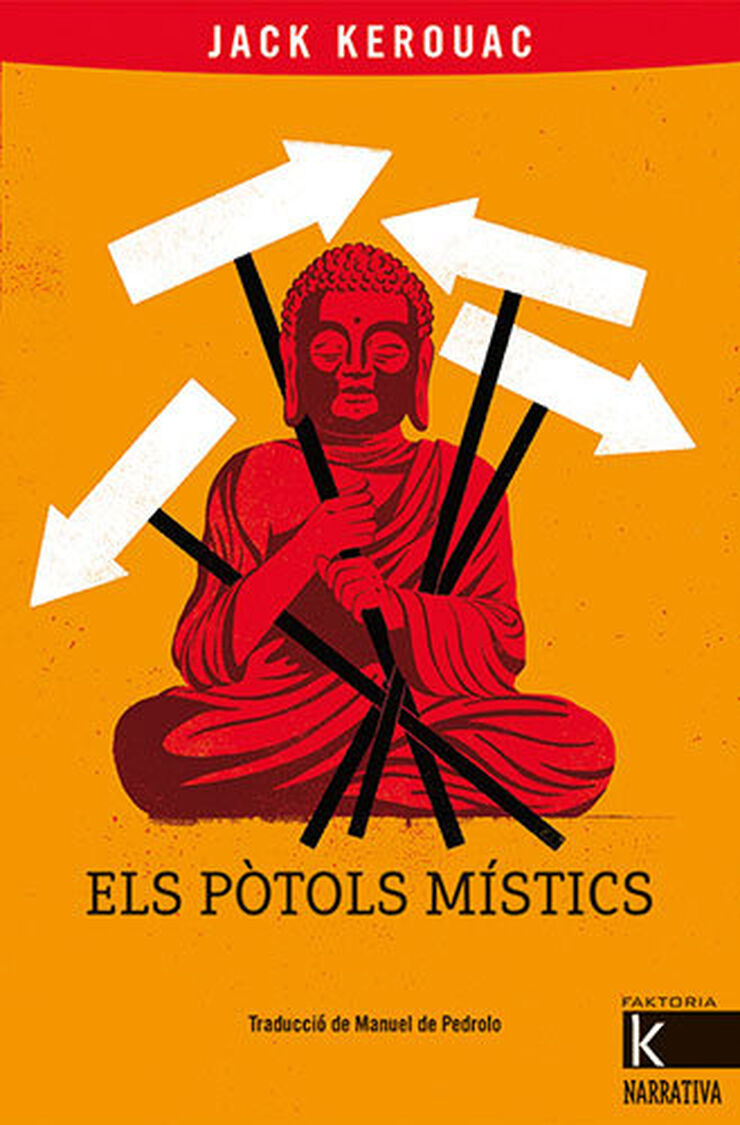 Els pòtols místics