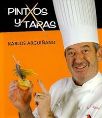 Pintxos y tapas
