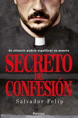 Secreto de confesión Secreto de confesión