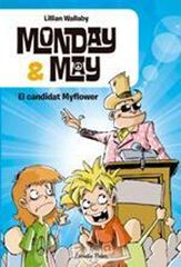 El candidat Mayflower