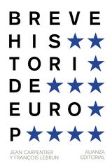 Breve historia de Europa Breve historia de Europa