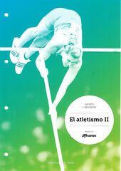 Khronos el Atletismo Ii Khronos el Atletismo Ii