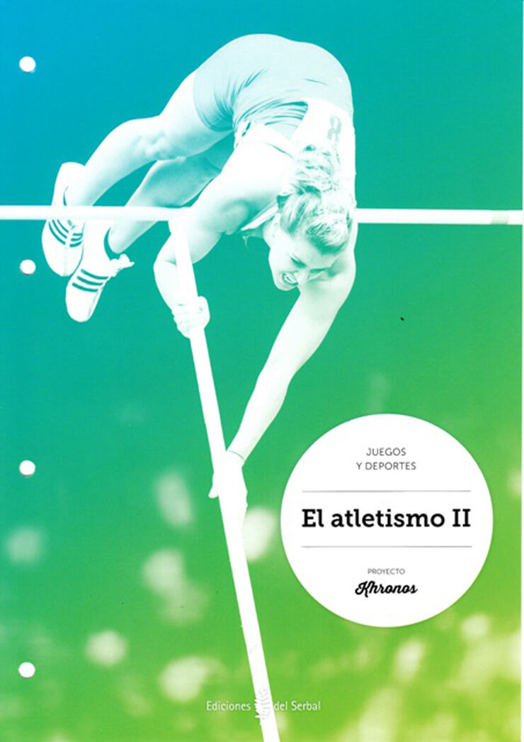 Khronos el Atletismo Ii