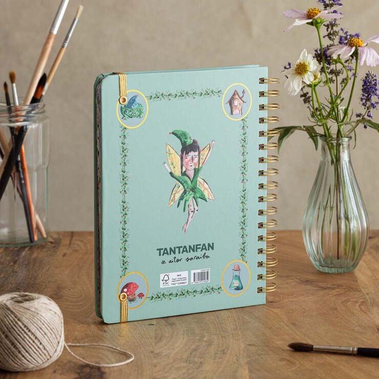 Agenda Aitor Saraiba castellano sem/vista 2026