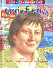 Gloria Fuertes Gloria Fuertes
