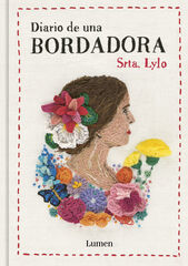Diario de una bordadora Diario de una bordadora