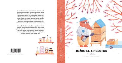 Jozko el apicultor