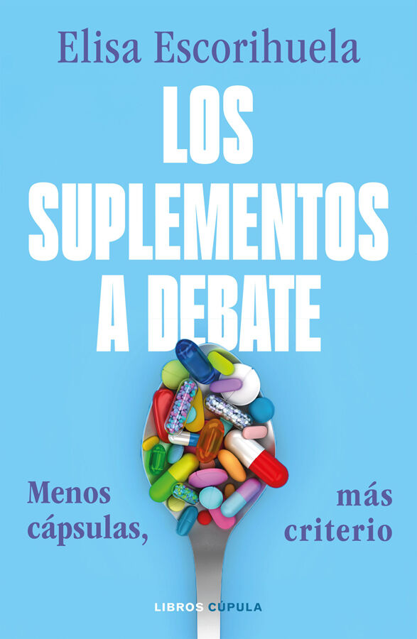 Los suplementos a debate