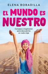 El mundo es nuestro El mundo es nuestro