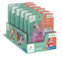 Contacontes Minnie