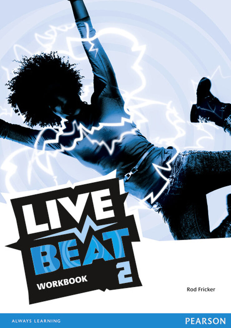 Live Beat Workbook 2º ESO