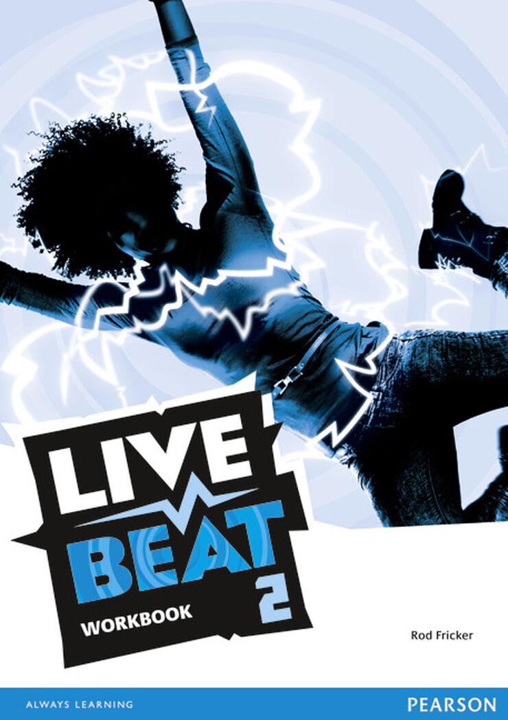 Live Beat Workbook 2&ordm; ESO