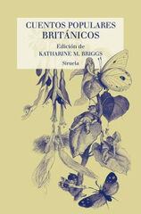 Cuentos populares británicos Cuentos populares británicos