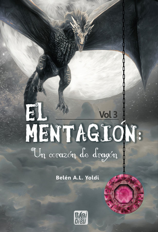 El Mentagi&oacute;n Vol. 3
