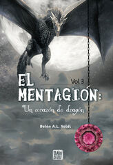 El Mentagión Vol. 3