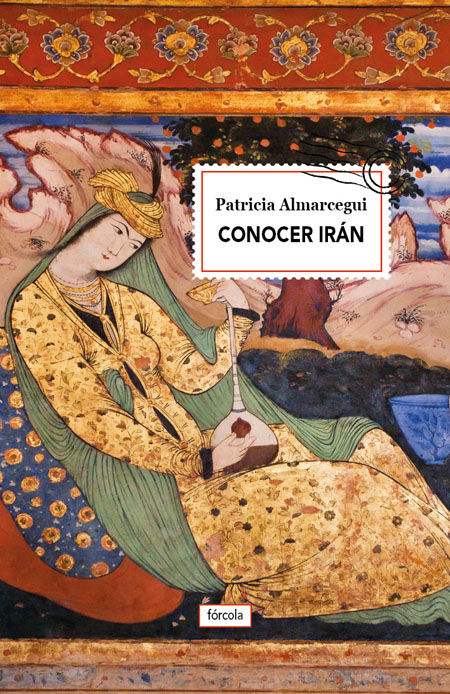 Conocer Ir&aacute;n