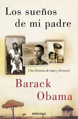 Los sueños de mi padre Los sueños de mi padre