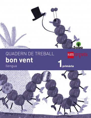 Valenci&agrave;-quadern/Saba PRIM&Agrave;RIA 1 SM Valenci&agrave; 9788467571134