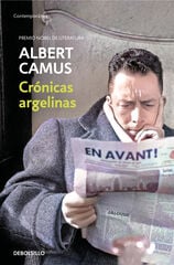 Crónicas argelinas Crónicas argelinas