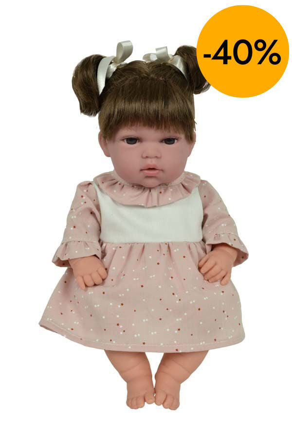 Mu&ntilde;eca Martina Canta en Catal&aacute;n