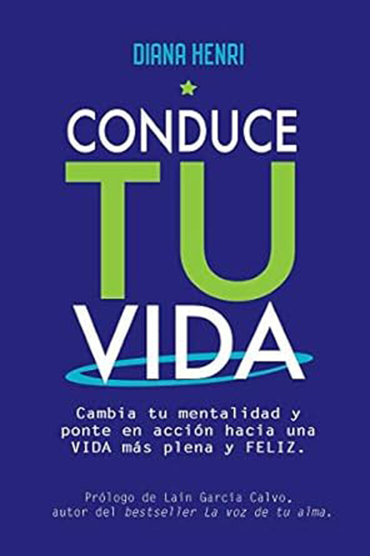 Conduce tu vida