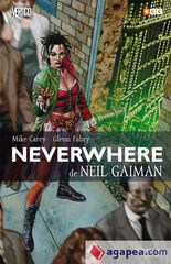Neverwhere de Neil Gaiman Neverwhere de Neil Gaiman