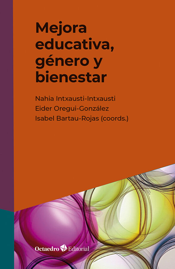 Mejora educativa, g&eacute;nero y bienestar