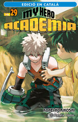 My Hero Academia nº 29 (català) My Hero Academia nº 29 (català)