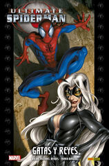 Ultimate Spiderman 6. Gatas y Reyes Ultimate Spiderman 6. Gatas y Reyes